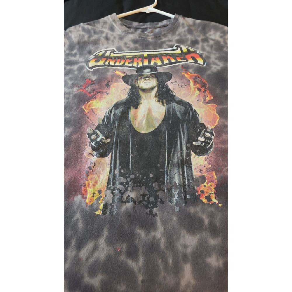 037 - Undertaker XL Wrestling